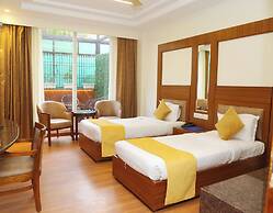 Karon Hotel - Lajpat Nagar