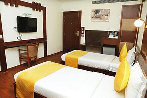 Karon Hotel - Lajpat Nagar