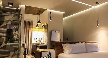 Cantera Diez Hotel Boutique