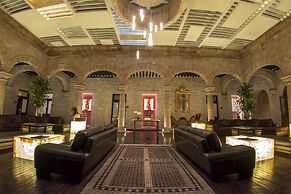 Cantera Diez Hotel Boutique