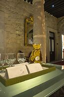Cantera Diez Hotel Boutique