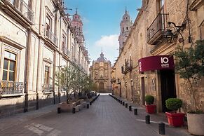 Cantera Diez Hotel Boutique