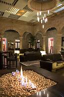 Cantera Diez Hotel Boutique