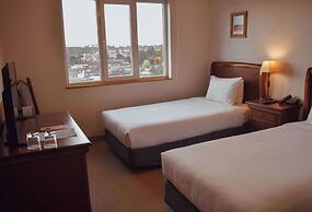 Park Inn by Radisson Puerto Varas