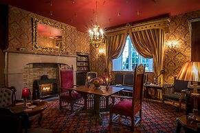 Lough Rynn Castle