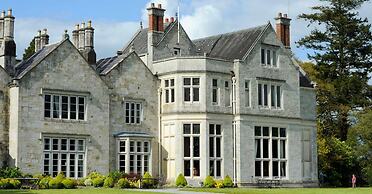 Lough Rynn Castle