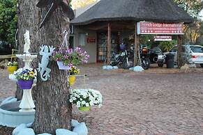 French Lodge International