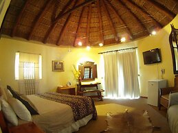 French Lodge International