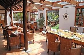 French Lodge International