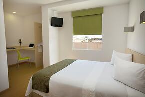 One Aguascalientes Sur