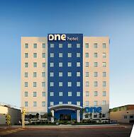 One Aguascalientes Sur