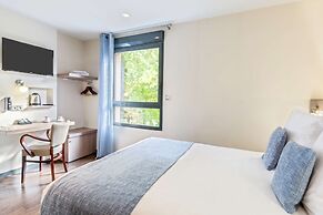 Sure Hotel by Best Western Reims Nord