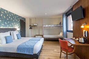 Sure Hotel by Best Western Reims Nord