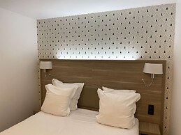 Sure Hotel by Best Western Reims Nord