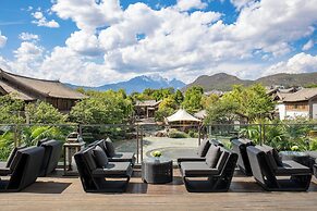 InterContinental Lijiang Ancient Town Resort by IHG