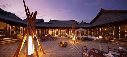 InterContinental Lijiang Ancient Town Resort by IHG