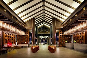InterContinental Lijiang Ancient Town Resort by IHG