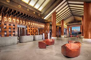 InterContinental Lijiang Ancient Town Resort by IHG