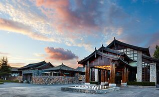 InterContinental Lijiang Ancient Town Resort by IHG