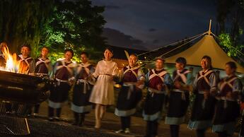 InterContinental Lijiang Ancient Town Resort by IHG