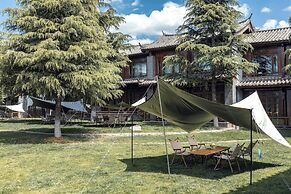 InterContinental Lijiang Ancient Town Resort by IHG