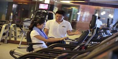 InterContinental Lijiang Ancient Town Resort by IHG