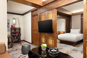 InterContinental Lijiang Ancient Town Resort by IHG