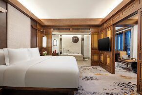 InterContinental Lijiang Ancient Town Resort by IHG