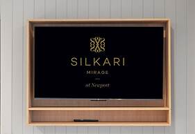 Silkari Mirage Newport