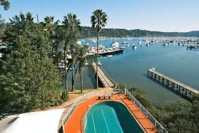 Silkari Mirage Newport