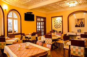 Hotel La Casona