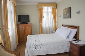 Hotel La Casona