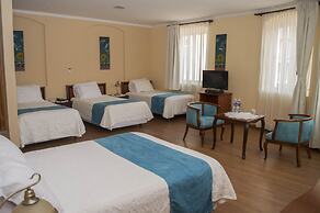 Hotel La Casona