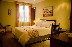 Hotel La Casona