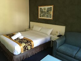 El Lago Waters Motel