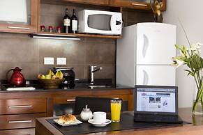 Piedras Suites