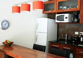 Piedras Suites