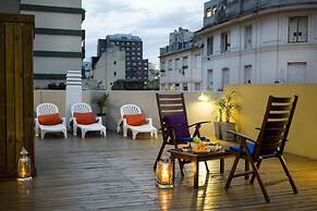 Piedras Suites