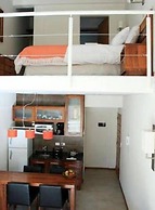 Piedras Suites