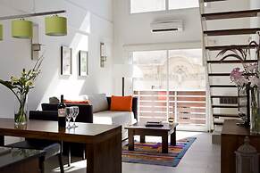 Piedras Suites