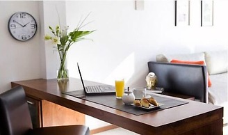 Piedras Suites