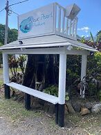 The Black Pearl Beach Side Apartments