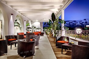 Jazz Hotel
