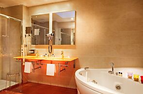 Jazz Hotel