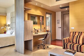 Jazz Hotel