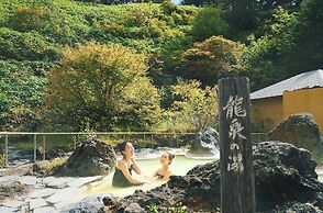 Manza Kogen Hotel