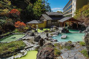 Manza Kogen Hotel