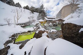 Manza Kogen Hotel