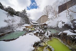 Manza Kogen Hotel