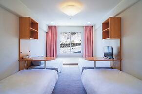 Manza Kogen Hotel
